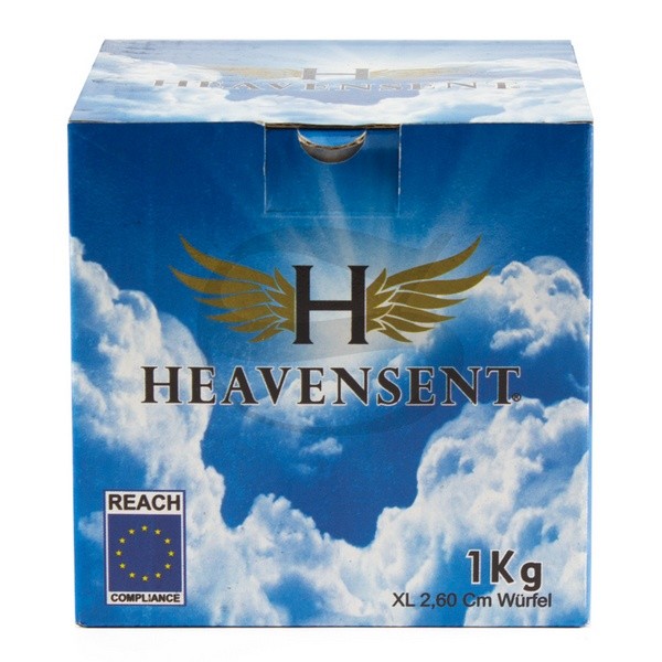 heavensent-kohle