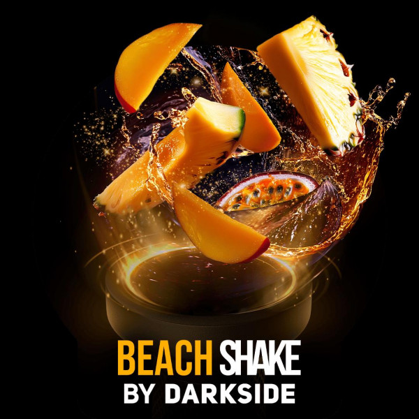 Darkside Shake - Beach Shake 120g