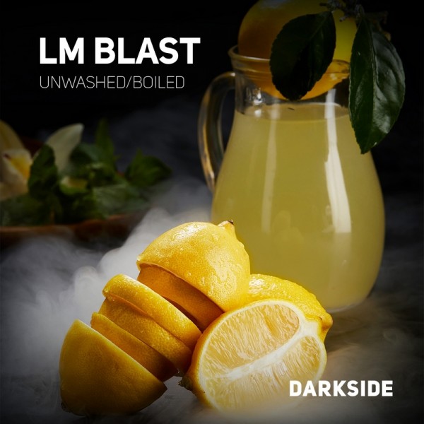 Darkside Core Line - LM Blast 25g