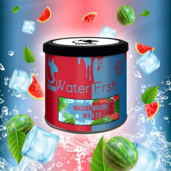 Dschinni Tabak - Water Fresh 65g