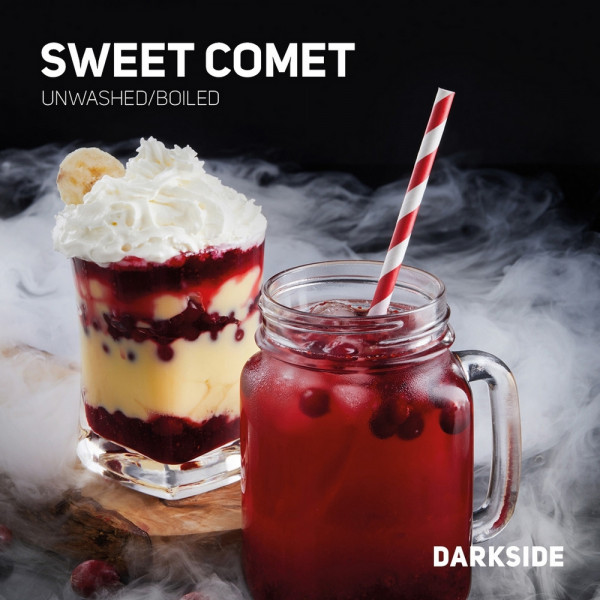 Darkside Core Line - Sweet Comet 25g