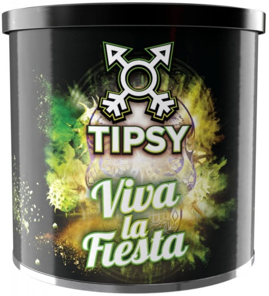 Tipsy Tabak - Viva La Fiesta 160g