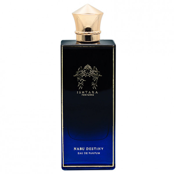 Ishtara Eau de Parfum – Nabu Destiny 85ml