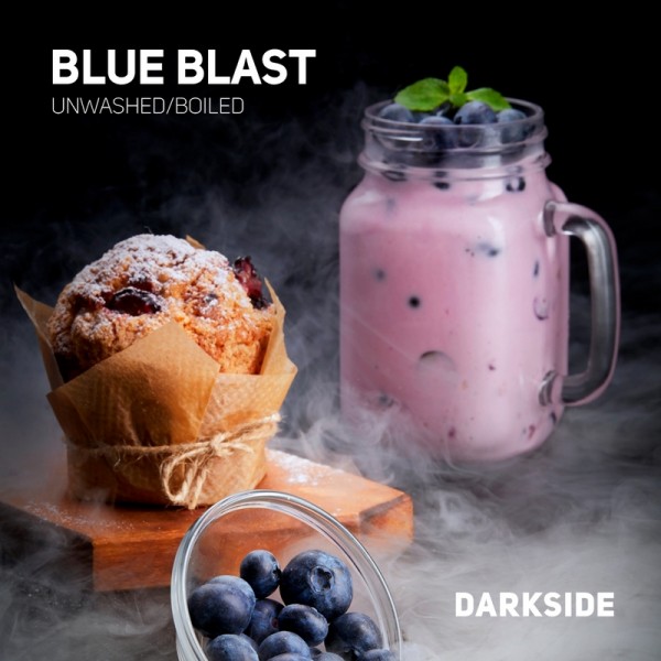Darkside Core Line - Blue Blast 25g