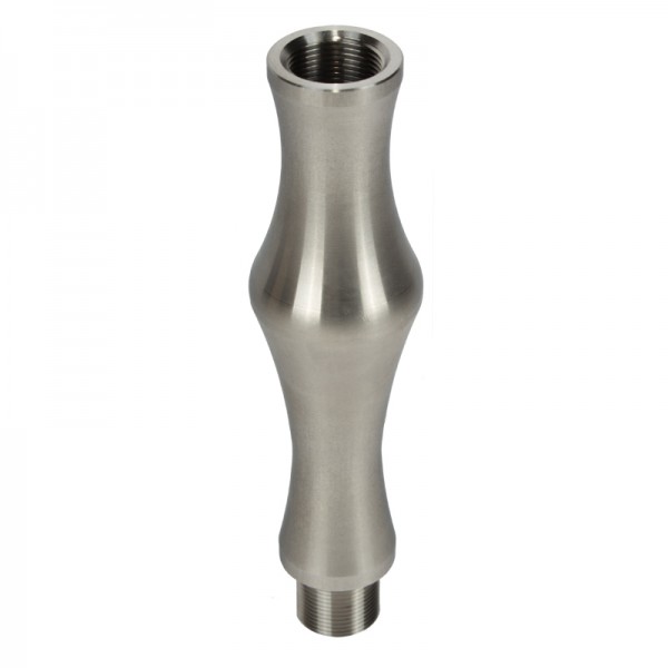 Brodator Mini Rauchsäule