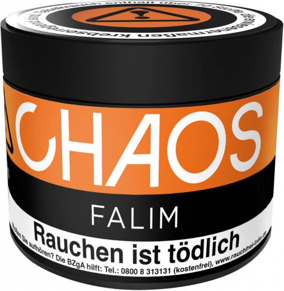 Chaos Tabak - Falim 65g