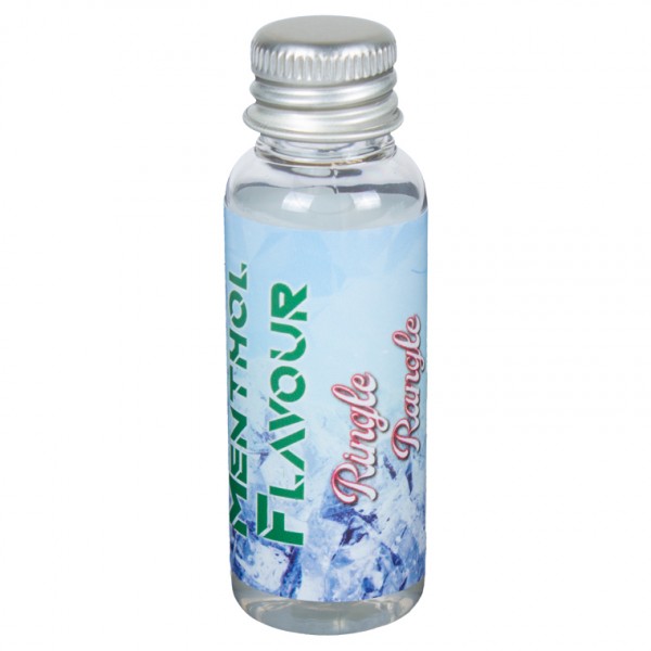 True Passion Liquid - Ringle Rangle 20ml