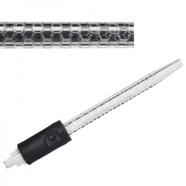 Saber Multi LED Mundstück