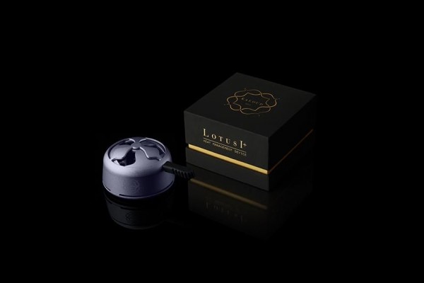 Kaloud Lotus 1+ Violis HMD - Violett