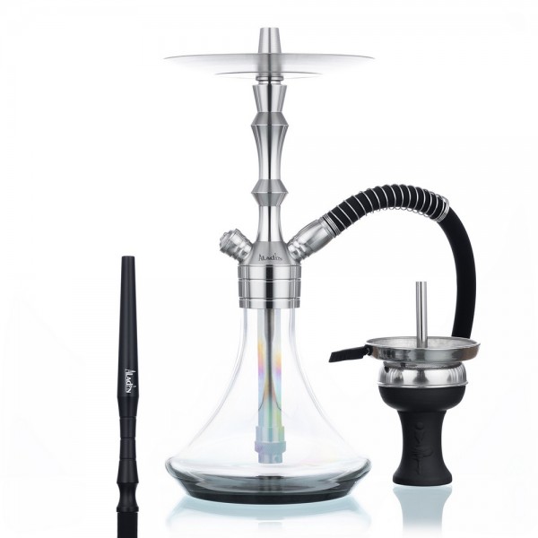 Aladin Shisha MVP 360 - Bottom Black