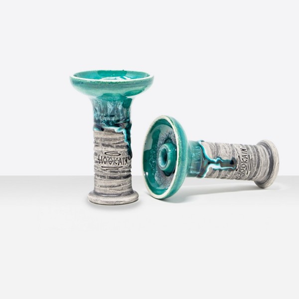 Hookain Large Phunnel LiTLiP XL - Cool Water