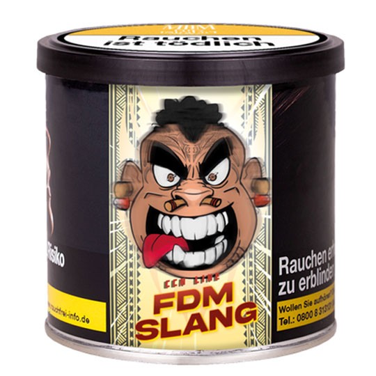 MBM CCN Line Tabak - FDM Slang 200g