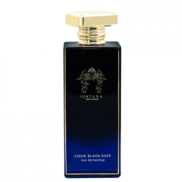 Ishtara Eau de Parfum – Assur Black Rose 85ml