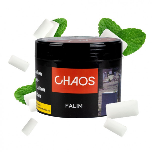 Chaos Tabak - Falim 200g