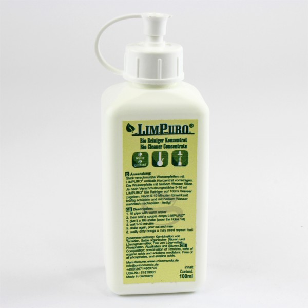 LimPuro Orange Cleaner Bio-Reiniger 100ml