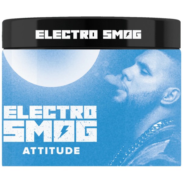 Fler Electro Smog - Attitude 200g