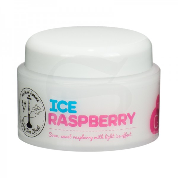 True Cloudz - Ice Raspberry 75g