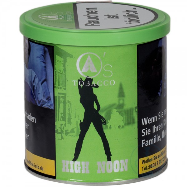 Os Tabak - High Noon 200g
