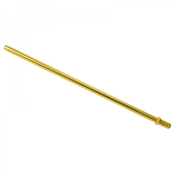 Predator Mundstück Slim XL - Gold