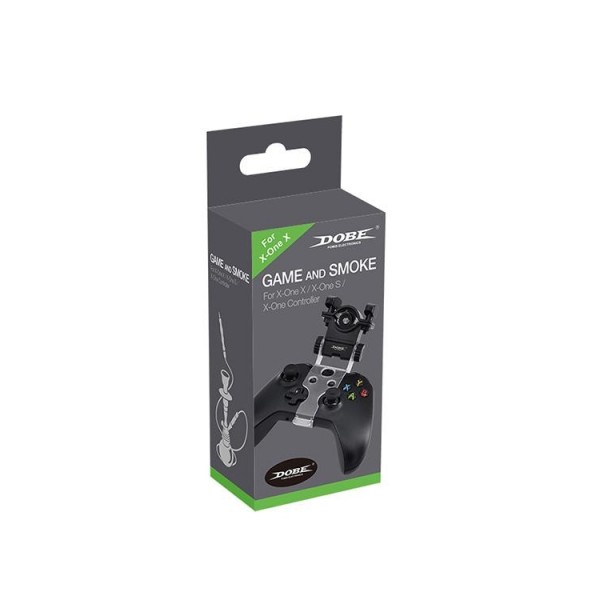 Shisha Gaming Schlauchhalter für Xbox One