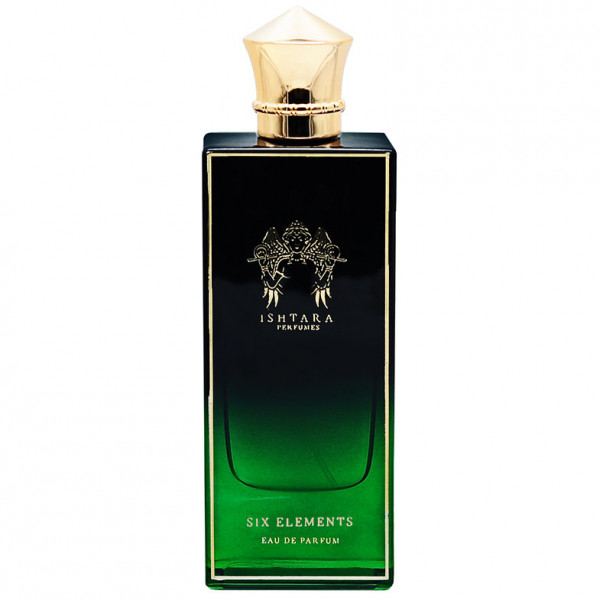 Ishtara Eau de Parfum – Six Elements 85ml