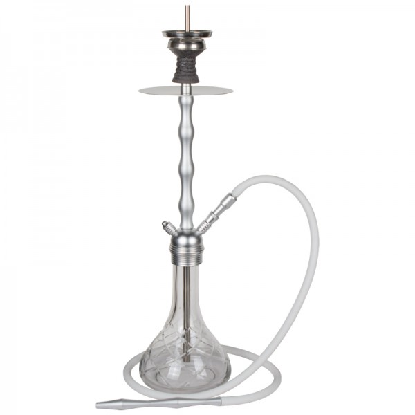Heavensent Alloy Classic - Silver