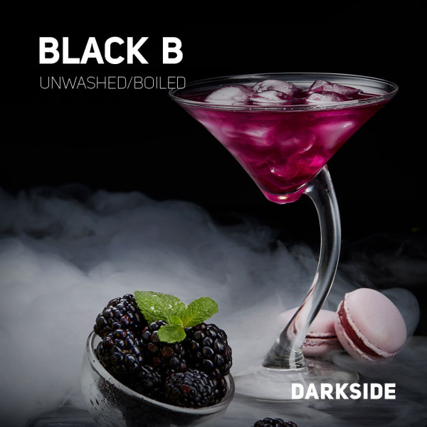 Darkside Core Line - Black B 25g