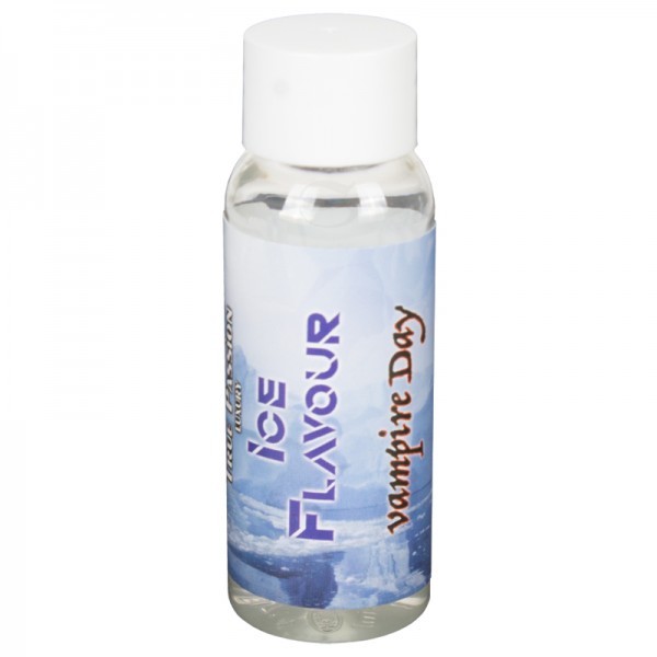 True Passion Liquid - Vampire Days 20ml