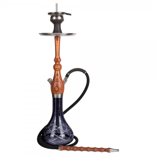 Heavenwood Hazel - Black