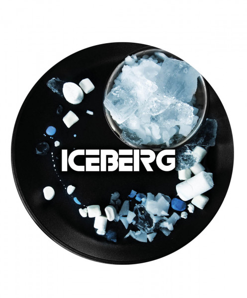 Blackburn Tabak - Iceberg 25g