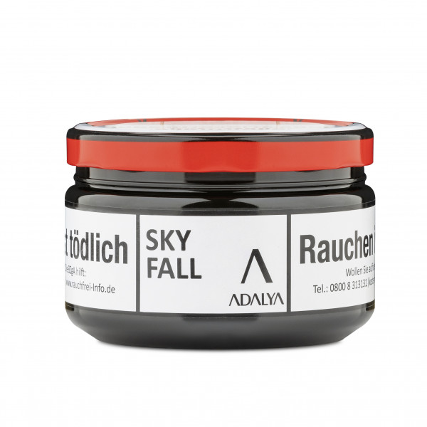 Adalya Pfeifentabak - Sky Fall 100g