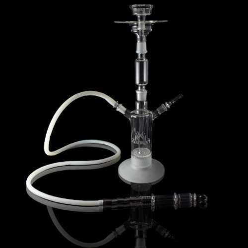 Zahrah Shisha Glas