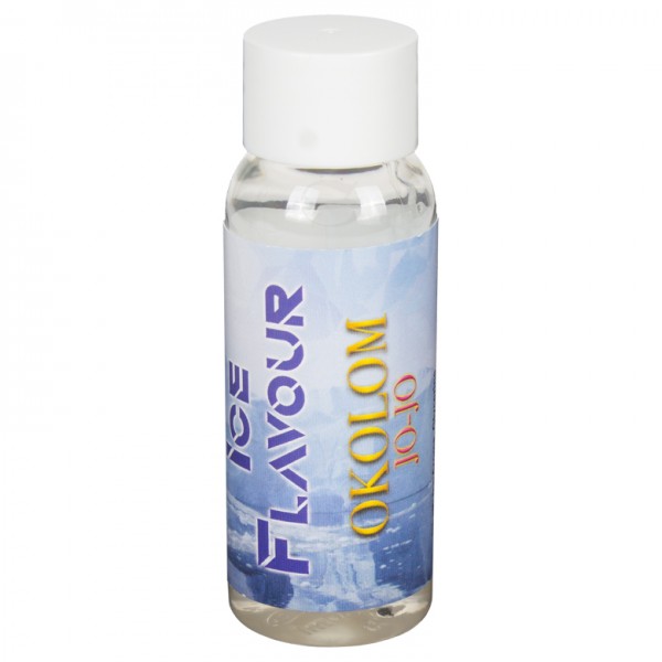 True Passion Liquid - Okolom JoJo 20ml