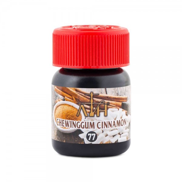 ATH Mix - Chewinggum Cinnamon #77 25ml