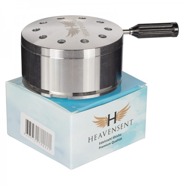 Heavensent Heat - HMD Kaminaufsatz Smokebox