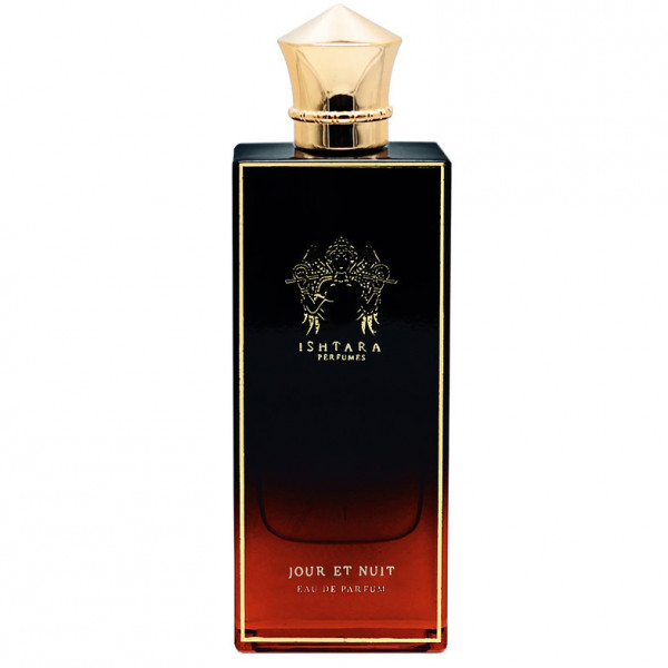 Ishtara Eau de Parfum – Jour et Nuit 85ml