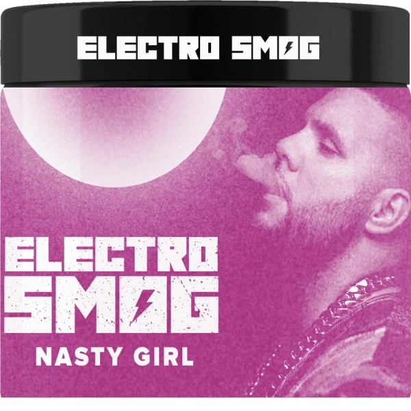 Fler Electro Smog - Nasty Girl 200g