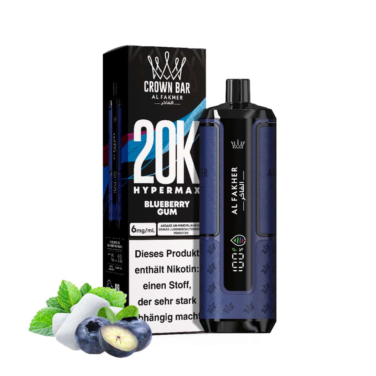 Al Fakher Podsysteme kaufen  Refillable & Einweg-Pods | Shisha-Net.de |  Shisha-Net.de