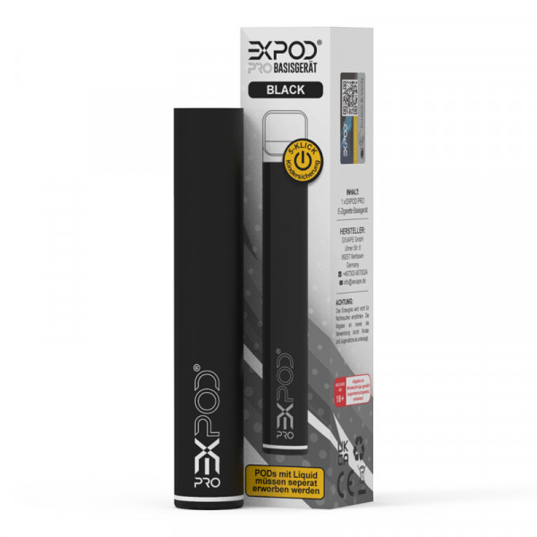 Expod Pro Basisgerät 400mAh