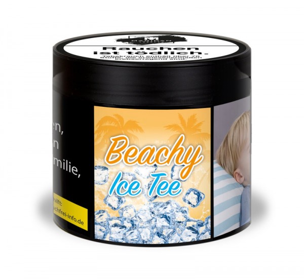 Maridan Tabak - Beachy Ice Tea 200g