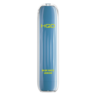 HQD Wave E-Shisha Einweg Vape - Blue Razz Lemon