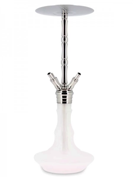 WD Hookah V7-29 - Edelstahl Shisha