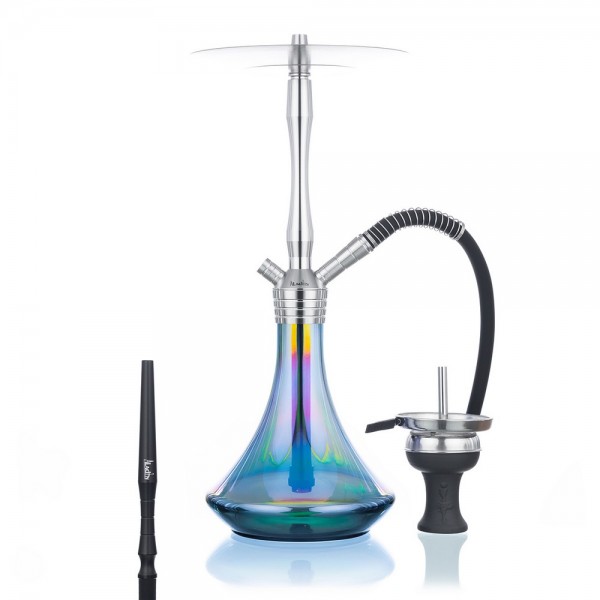 Aladin Shisha MVP 460 M1 - Rainbow
