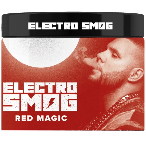 Fler Electro Smog - Red Magic 200g