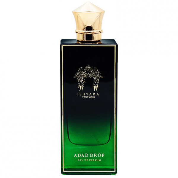 Ishtara Eau de Parfum – Adad Drop 85ml