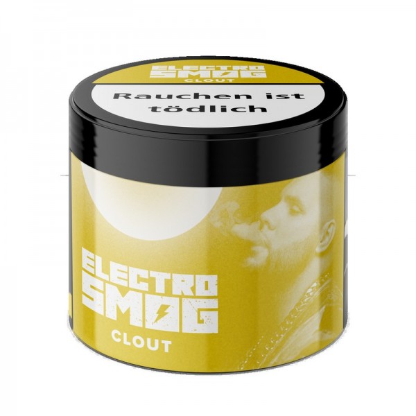 Fler Electro Smog - Clout 200g