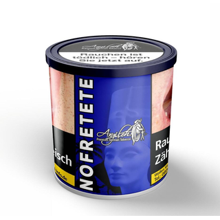 Argileh Tabak - Nofretete 200g