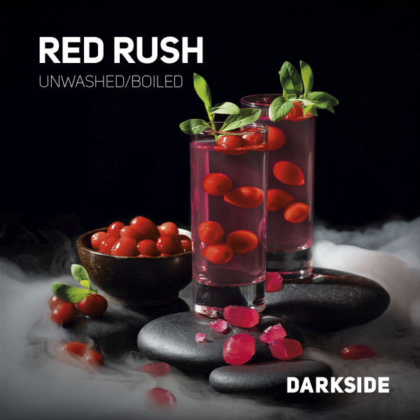 Darkside Core Line - Red Rush 25g