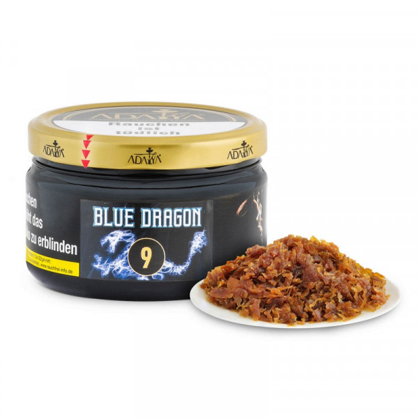 Adalya Tabak - Blue Dragon 200g
