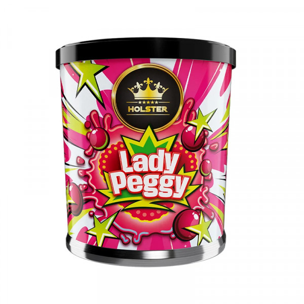 Holster Tabak - Lady Peggy 200g